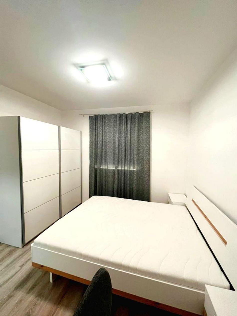 Apartman Residence Budapest