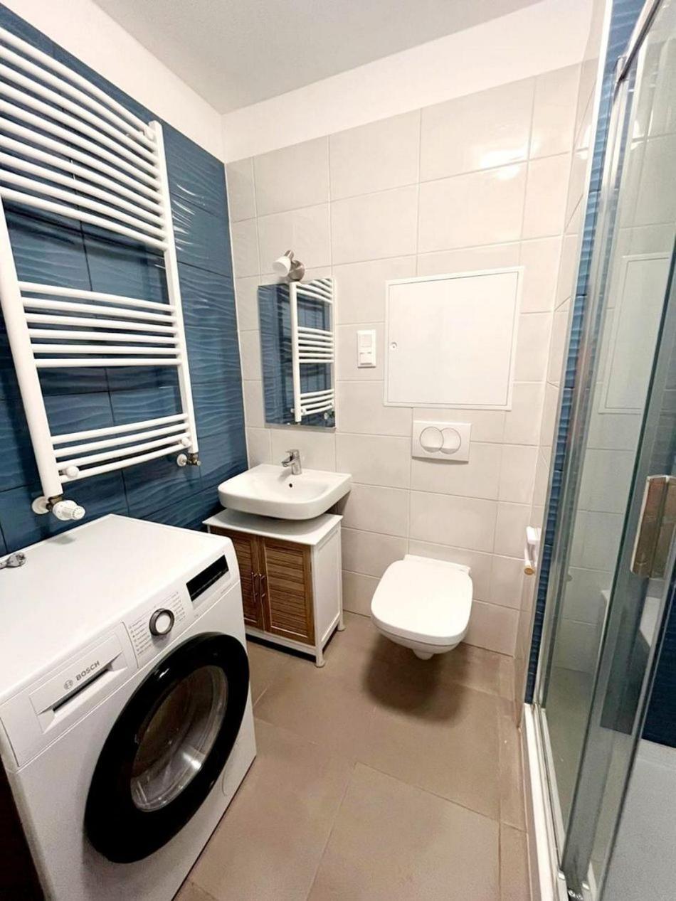 Residence Budapest