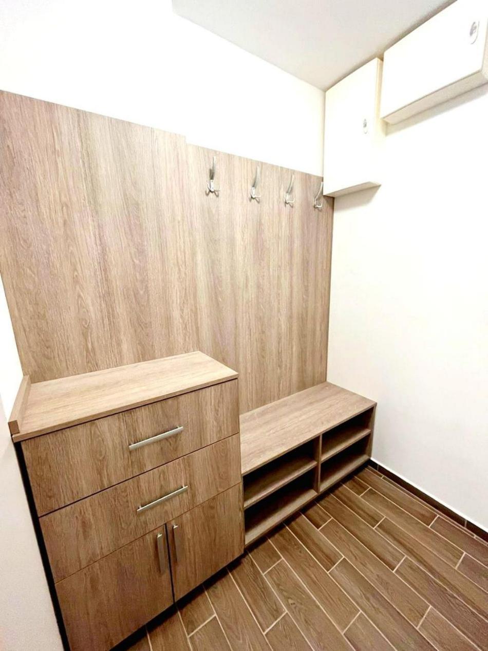 Residence * Budapest