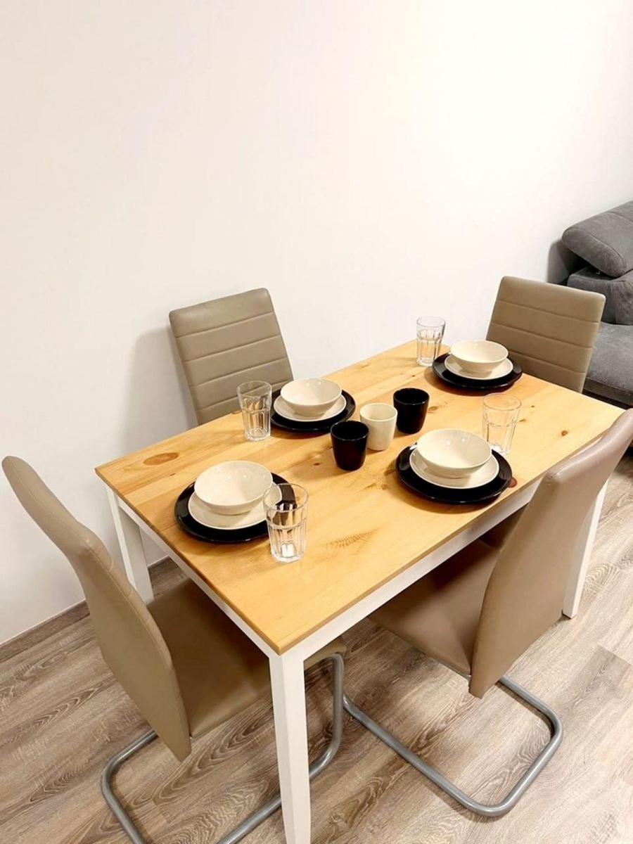 Apartamento Residence Budapest