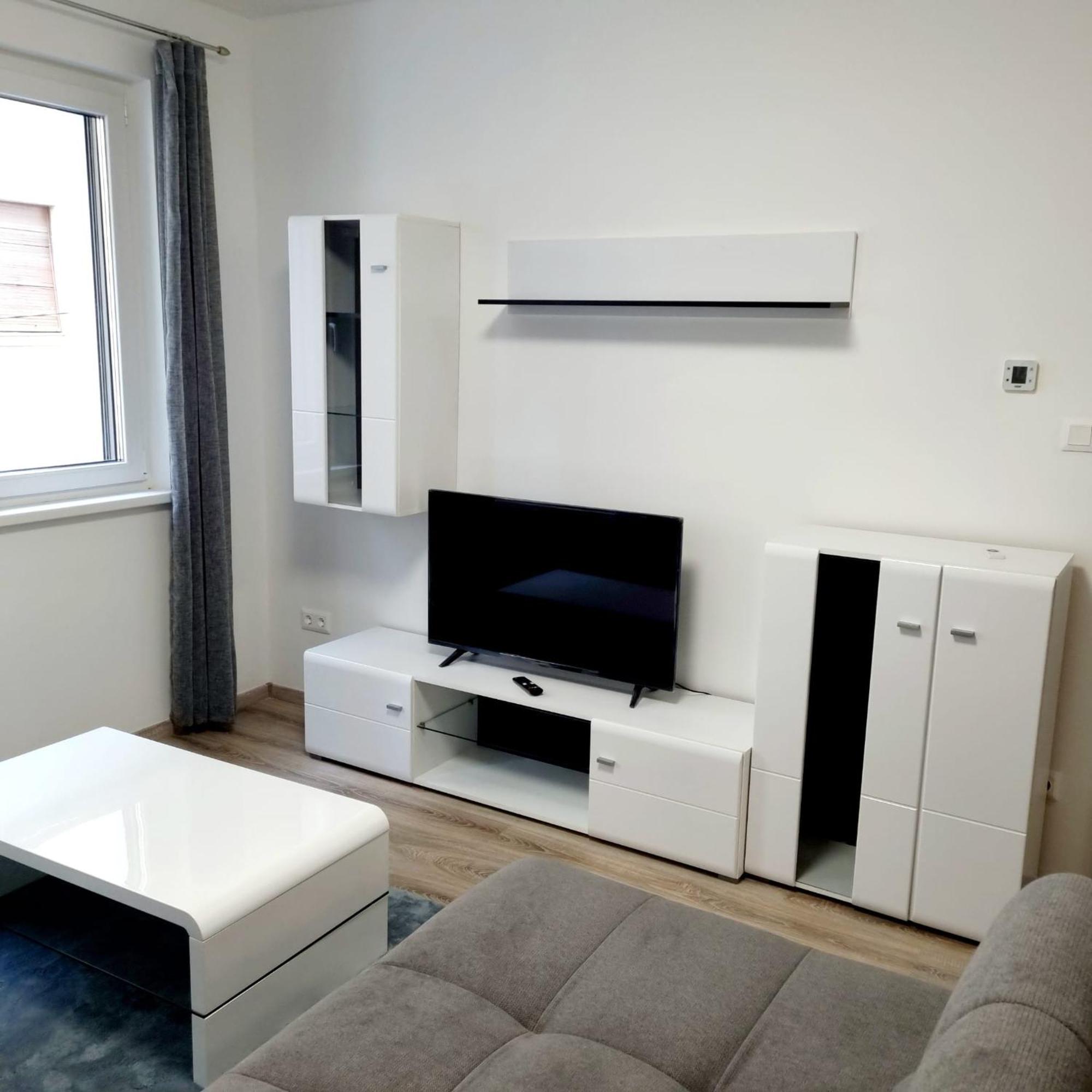 Apartman Residence Budapest