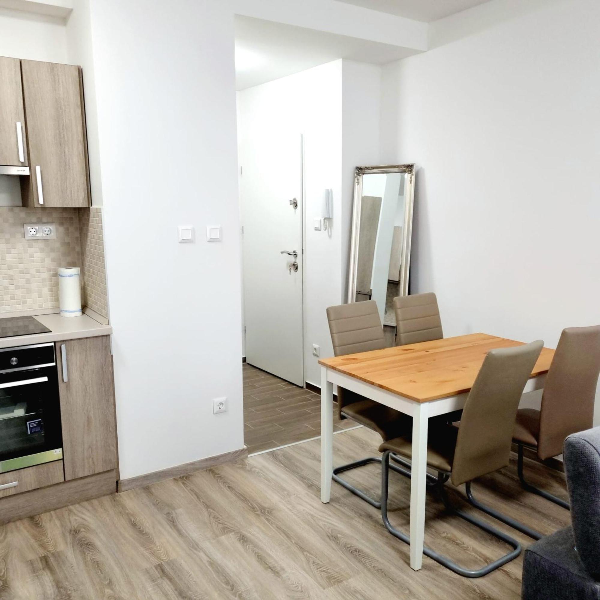 Residence Apartman Budapest