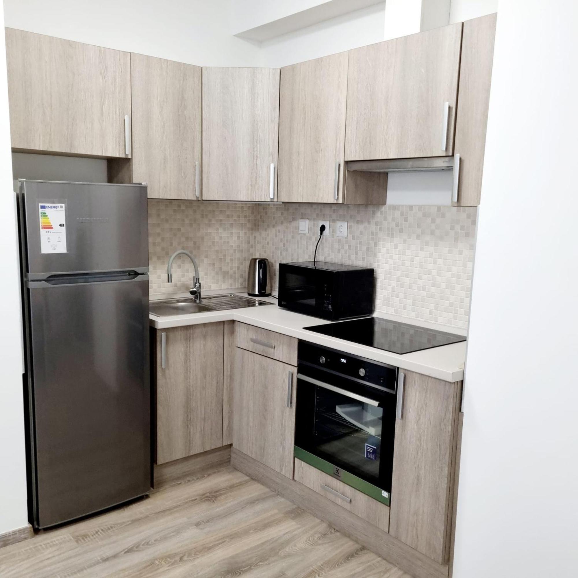 Residence Apartman
